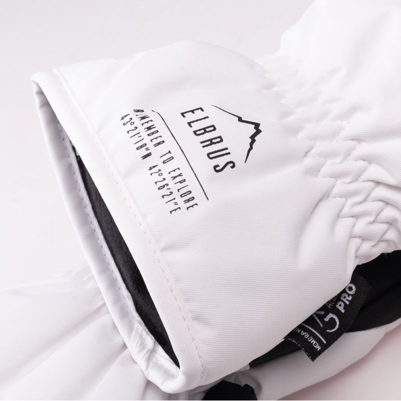Astia WO'S W insulated gloves Clothing/Outdoor/Czapki, szaliki, rękawiczki, maski/Elbrus Your Sports Performance