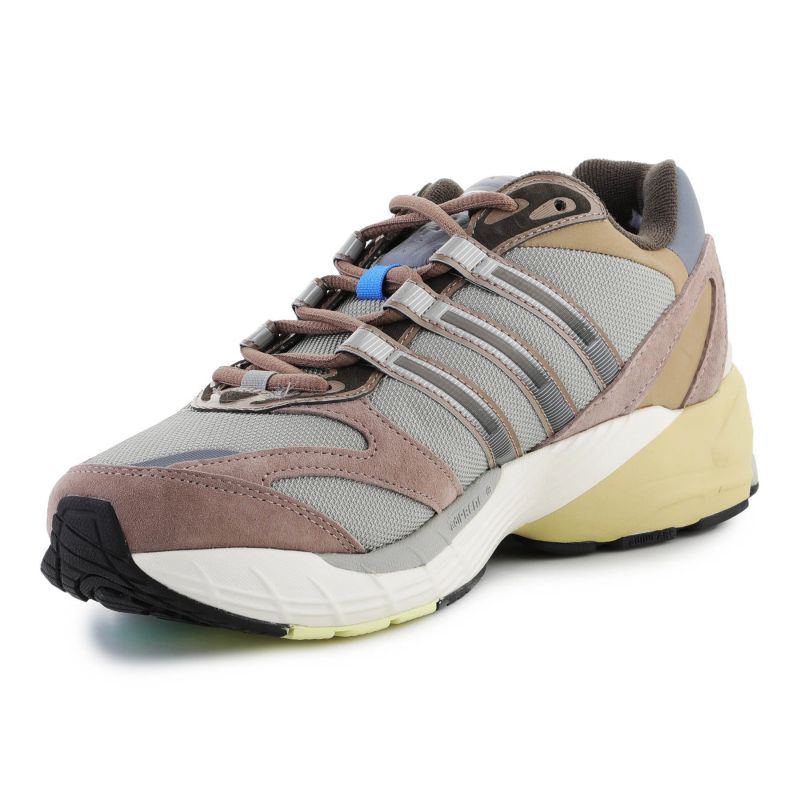 Adidas Supernova Cushion 7 Chalky M GZ4887 shoes Footwear/Lifestyle Adidas