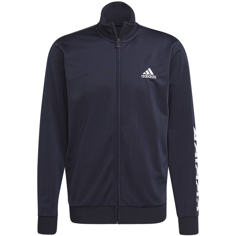adidas Track Suit Primegreen Essentials M GK9655 Clothing/Training Adidas