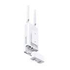 TP-LINK TL-MR100-Outdoor router Komunikacja i łączność/Routery 3G/4G/5G Your Sports Performance
