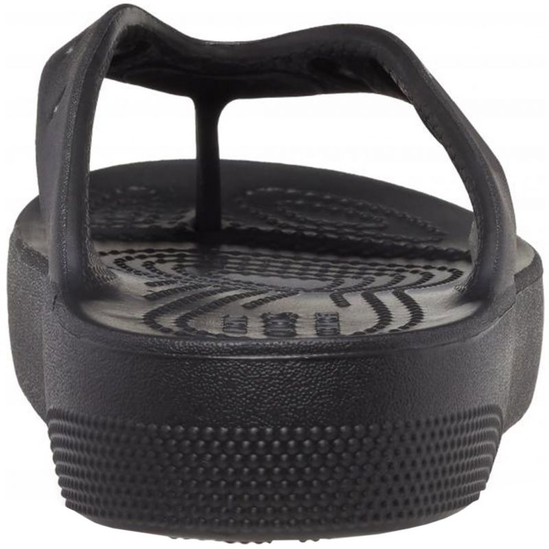 Crocs Classic Platform Flip W 207714 001 flip-flops Footwear/Lifestyle/Crocs Crocs