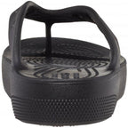 Crocs Classic Platform Flip W 207714 001 flip-flops Footwear/Lifestyle/Crocs Crocs