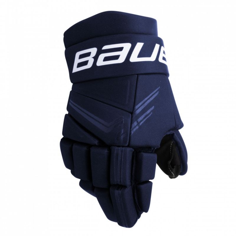 Bauer X '24 Sr Hockey Gloves M 1063728 Clothing/Ski/Buff Bauer