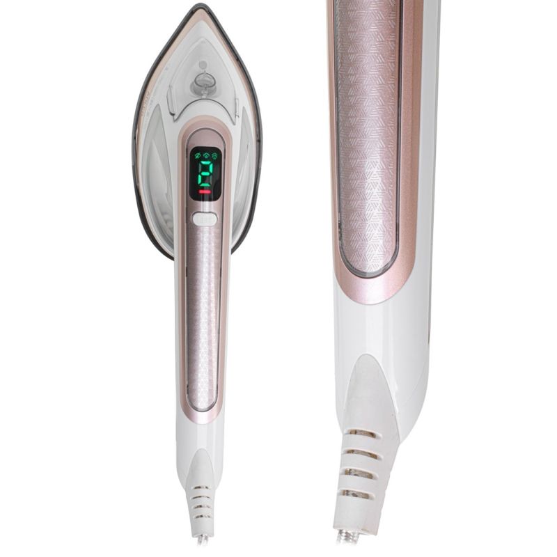 ADLER AD 5044 Garment Steamer AGD - Produkty/Żelazka i generatory pary Your Sports Performance