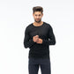 Men's ELION Sweatshirt In preparation Your Sports Performance