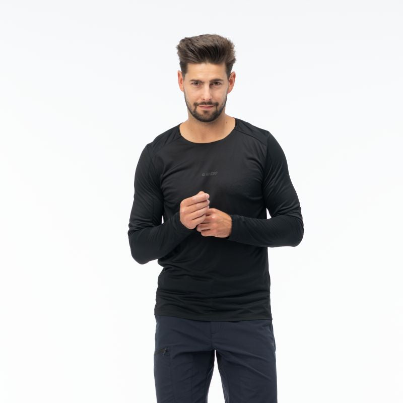 Men's ELION Sweatshirt In preparation Your Sports Performance