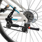 Meteor Pillar 31514 bicycle stand Accessories/Bicycle/Akcesoria rowerowe Your Sports Performance