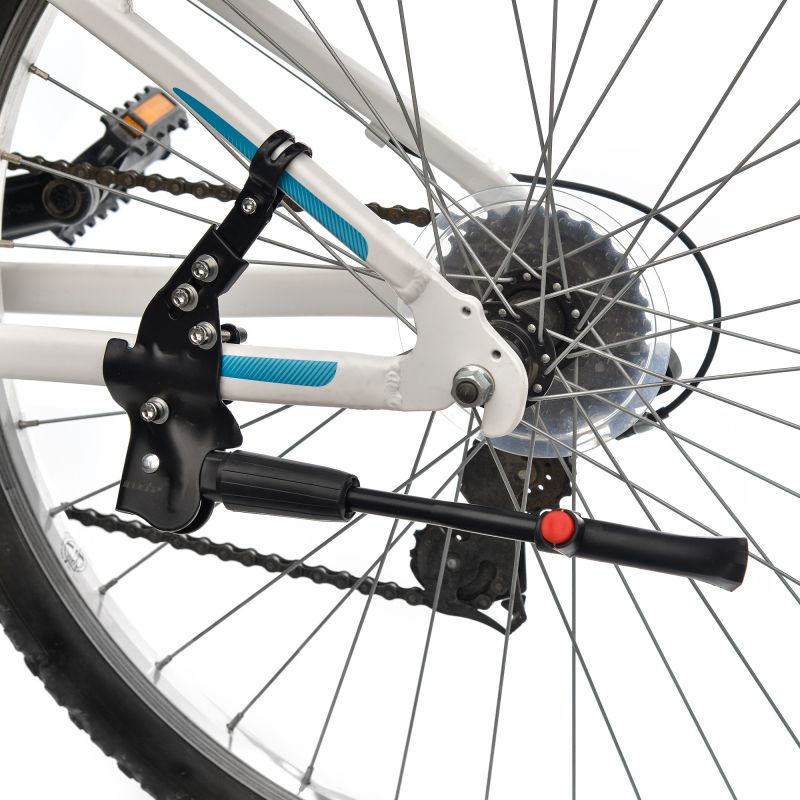 Meteor Pillar 31514 bicycle stand Accessories/Bicycle/Akcesoria rowerowe Your Sports Performance