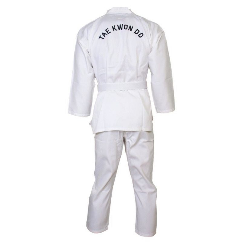 Taekwondo suit SMJ Sport HS-TNK-000008550 Clothing/martial arts Your Sports Performance