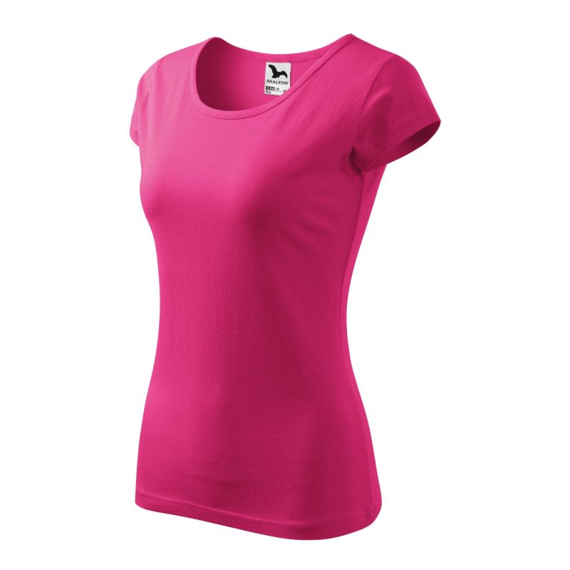 Adler Pure T-shirt W MLI-12240 Clothing/Lifestyle/T-shirts/Adler Your Sports Performance