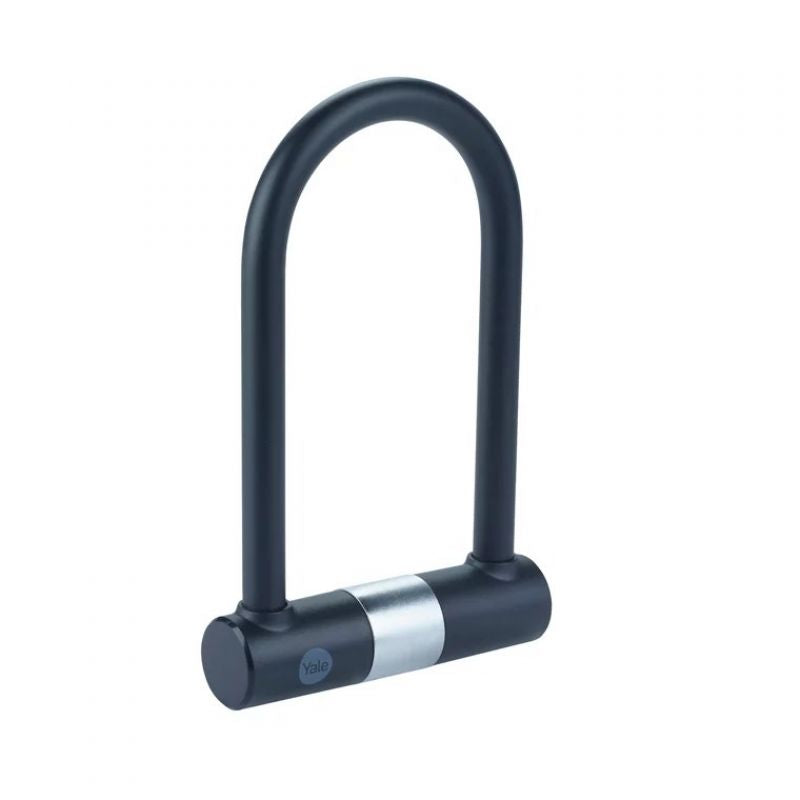 Yale U-Lock Essential Security Keyed Bike Lock In preparation Your Sports Performance