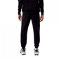 Mitchell &amp; Ness Branded Fashion Graphic Sweatpants M PSWP5533-MNNYYPPPBLCK Clothing/Lifestyle/Trousers, shorts/Mitchell & Ness Your Sports Performance