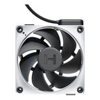 Hyte FP12 THICC FAN, 3er Pack Chłodzenie/Chłodzenie - wentylatory Your Sports Performance