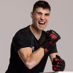 FM Invictus X Pro S953211 Goalkeeping Gloves Accessories/Gloves Your Sports Performance