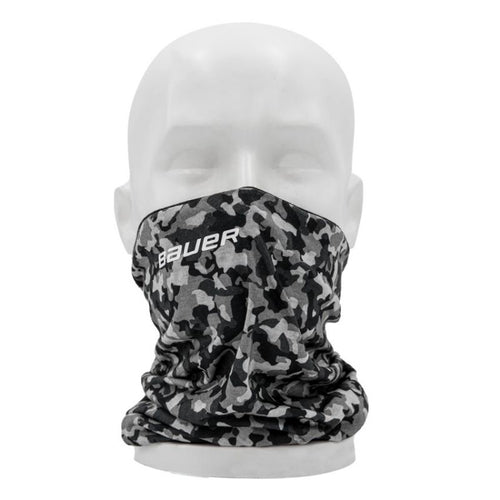 Bauer Sports Neck Warmer In preparation Your Sports Performance