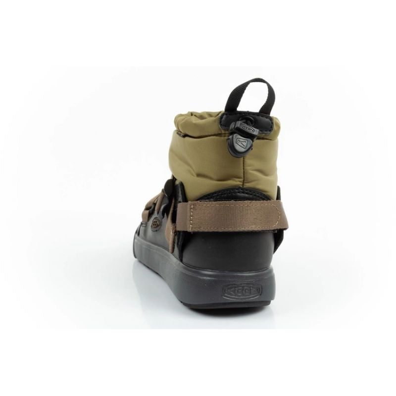 Keen Hoodzerra WP W 1026673 Snow Boots Footwear/Outdoor/Keen Your Sports Performance