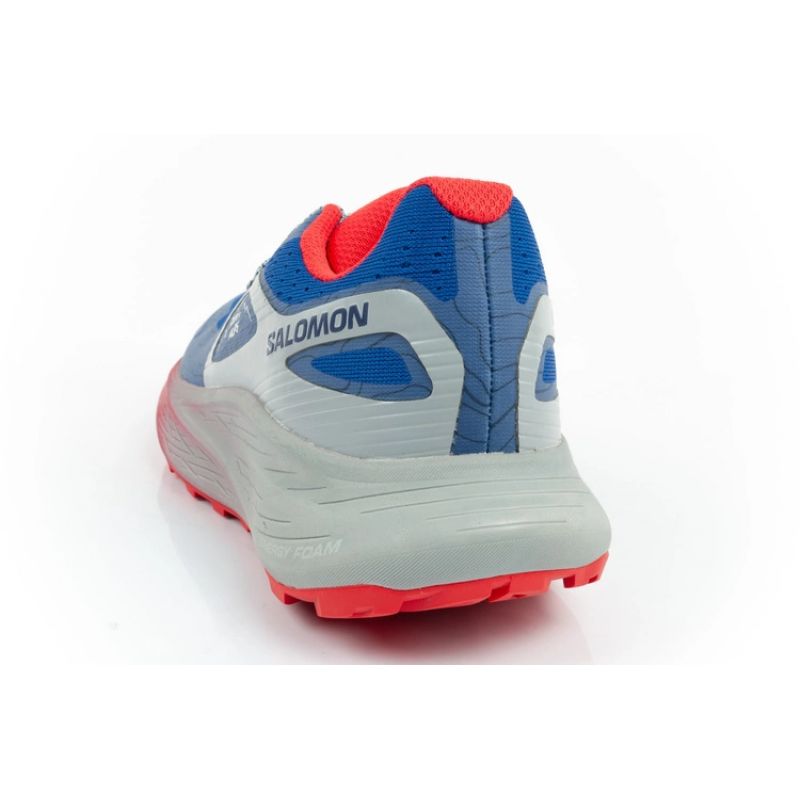 Salomon Glide Max TR Run The Alps shoes 473856 Footwear/Outdoor Your Sports Performance