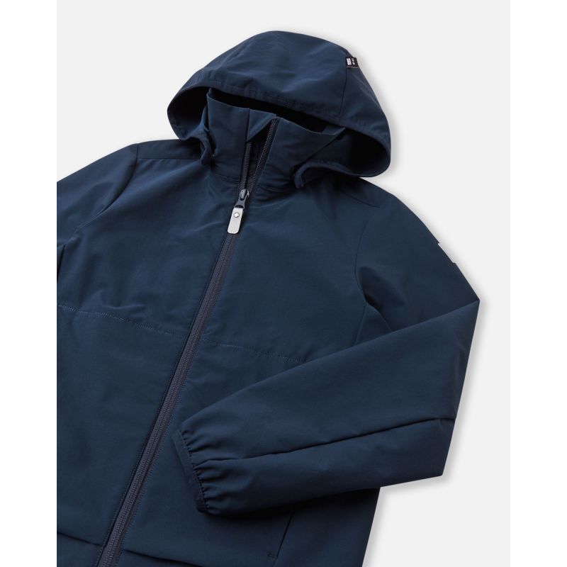 Reima Jacket Turvaisa Jr 5100193A-6980 Clothing/Outdoor/Reima Your Sports Performance