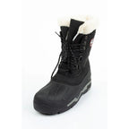 Geographical Norway M CARL BLACK shoes Footwear/Outdoor/zimowe Your Sports Performance