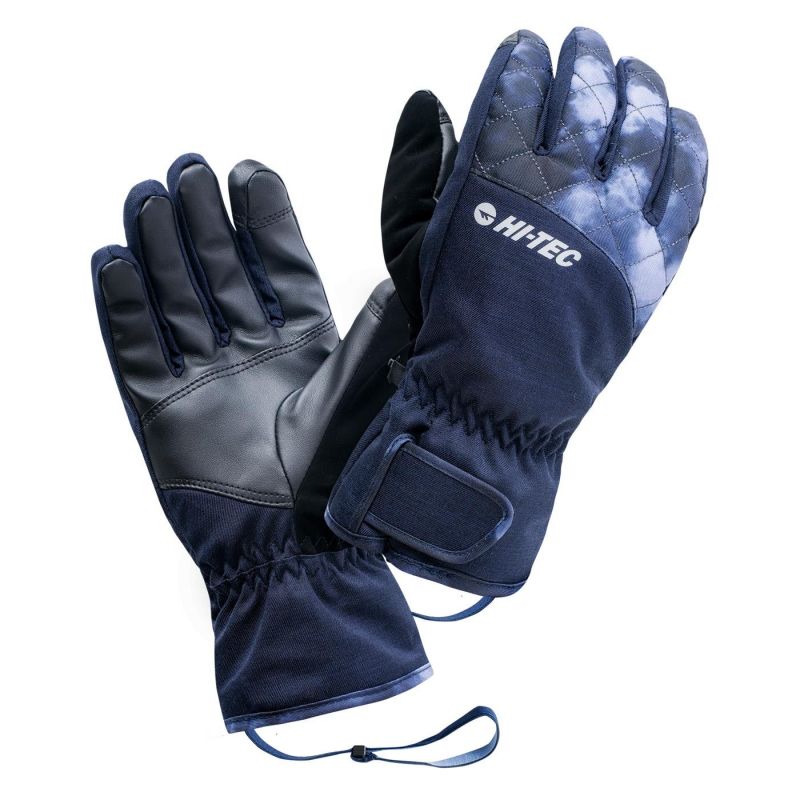 Hi-Tec Huni M 92800208994 Ski Gloves Clothing/Ski/Hi-Tec Your Sports Performance