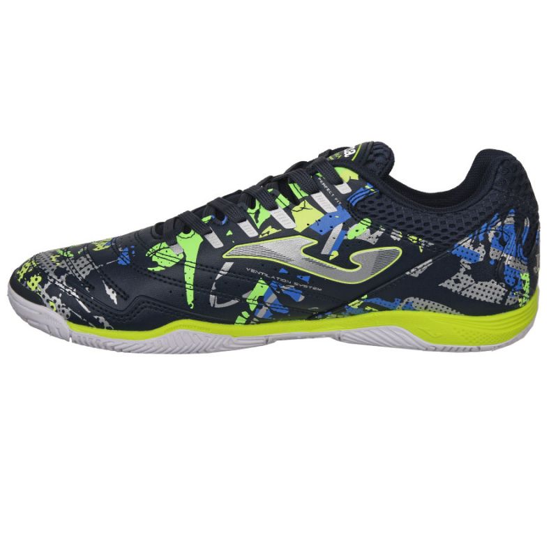 Joma MAXIMA 2433 IN M MAXS2433IN shoes Footwear/Football Joma