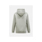 Peak Performance M Original Small Logo Hoo sweatshirt green Peak Performance