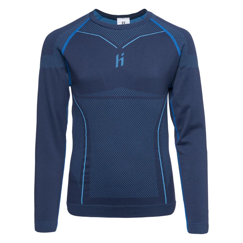 Thermoactive blouse Huari Term Blouse Junior Jr 92800451092 Clothing/Outdoor/Alpinus Your Sports Performance