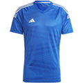 Men's adidas Tiro 23 Competition Match Jersey blue HT5684 Clothing Your Sports Performance