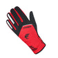 CHIBA 2nd SKIN Gloves Red M Clothing Your Sports Performance