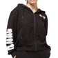 Karl Kani Retro Full Zip Hoodie W 6122353 Clothing/Lifestyle/Ellesse Your Sports Performance