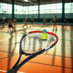 ENERO 127 FAST BADMINTON SET Sport/Sporty Rakietowe/Badminton/Zestawy Your Sports Performance
