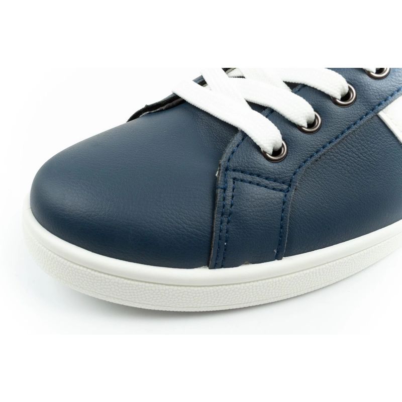 US Polo Assn. shoes sneakers men's sneakers fashionable navy blue comfortable Your Sports Performance