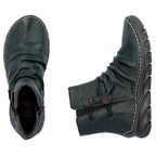 Rieker W 55052-54 RKR703 ankle boots Footwear/Lifestyle/Rieker Your Sports Performance