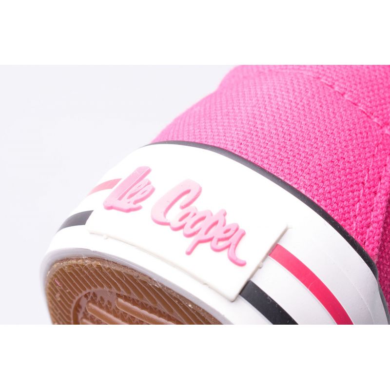 Sneakers Lee Cooper Jr. LCW-22-44-0802K Footwear/Lifestyle/Lee Cooper Your Sports Performance