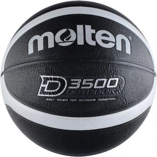 Basketball Molten B6D3500-KS outdoor Accessories/Balls/Basketball Your Sports Performance