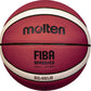 Molten Fiba B5G4050 basketball Accessories/Balls/Basketball Your Sports Performance