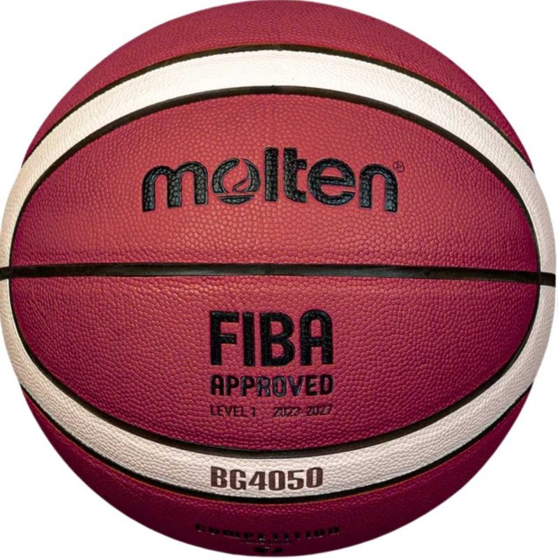 Molten Fiba B5G4050 basketball Accessories/Balls/Basketball Your Sports Performance