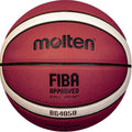 Molten Fiba B5G4050 basketball Accessories/Balls/Basketball Your Sports Performance