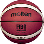 Molten Fiba B5G4050 basketball Accessories/Balls/Basketball Your Sports Performance