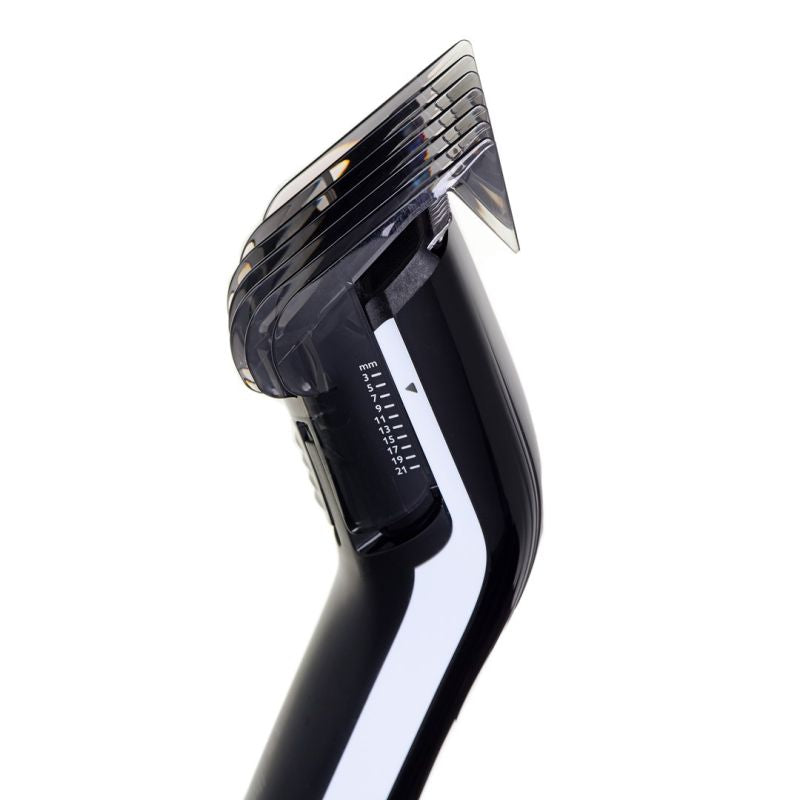 Philips QC 5115/15 hair clipper (black) AGD - Produkty/Maszynki do strzyżenia Your Sports Performance