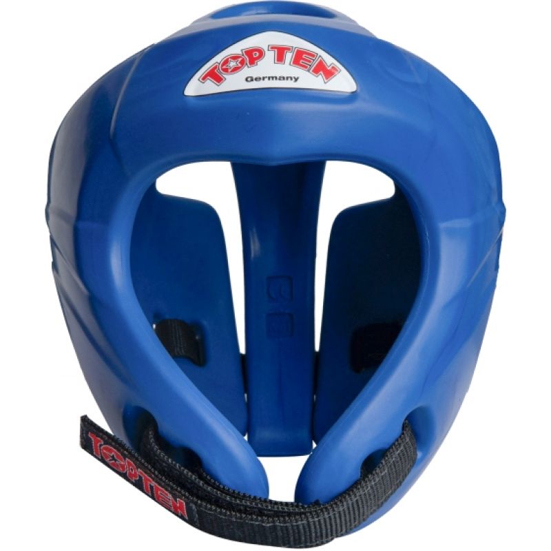 KSS-POWER TECH Leather Sparring Boxing Helmet In preparation Your Sports Performance
