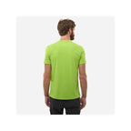 MILLET Kamet Map Ts Ss M men's t-shirt blue