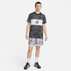Nike FC JSY SS M DV9769 068 T-shirt Clothing/Football Nike