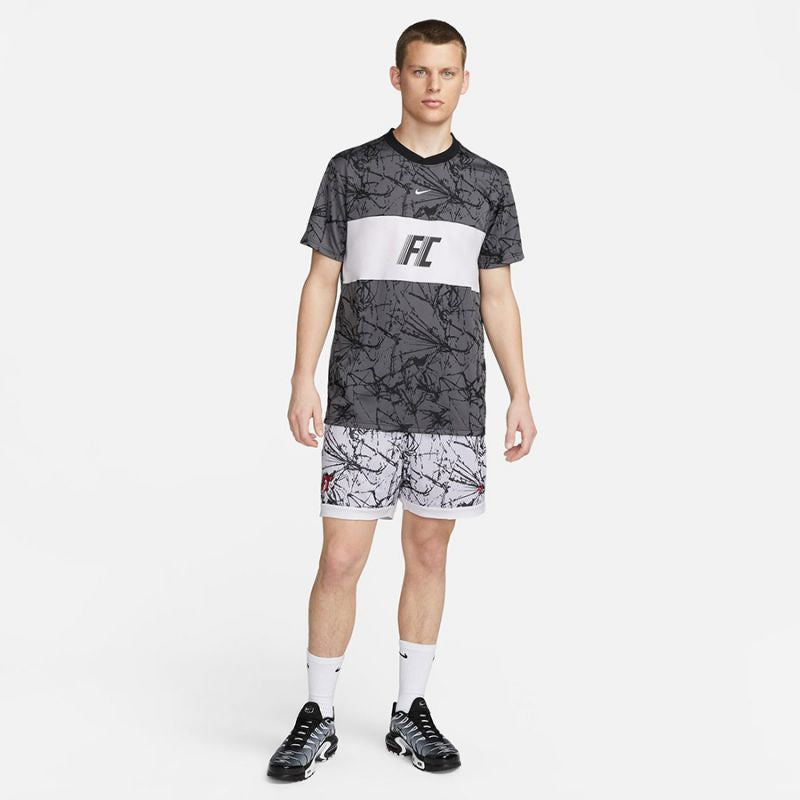 Nike FC JSY SS M DV9769 068 T-shirt Clothing/Football Nike