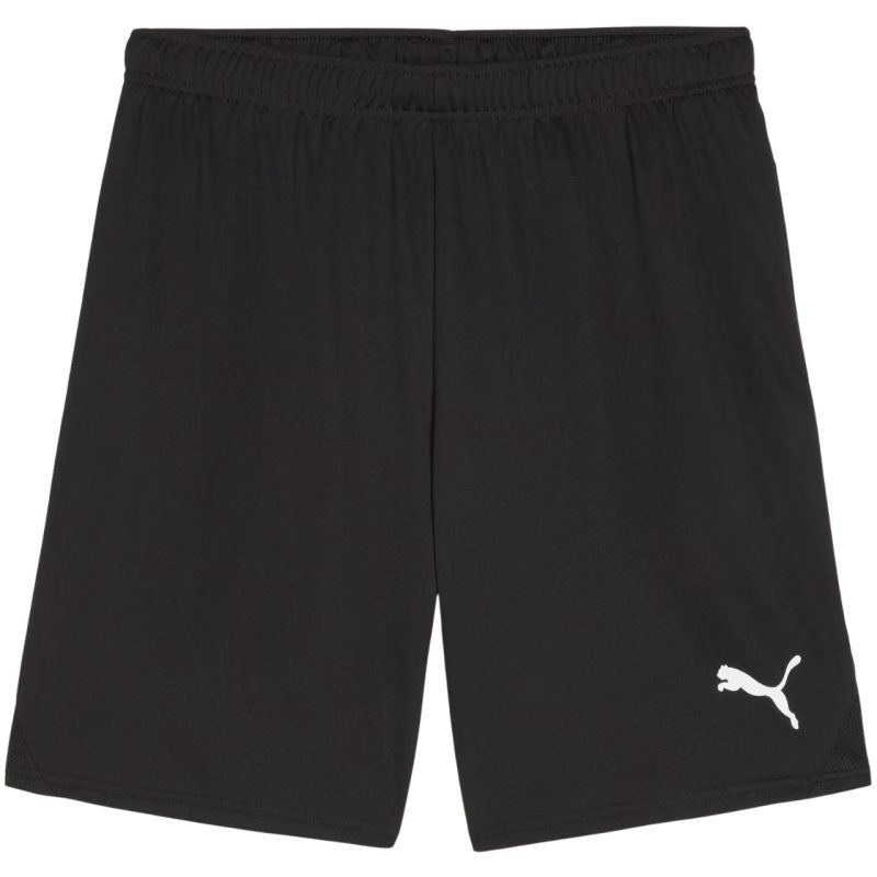 Puma Team Goal Men's Shorts Black 705752 03 Puma