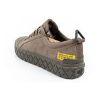 Palladium women's sports shoes Palla Ace Lo Surplus Khaki sneakers In preparation Your Sports Performance