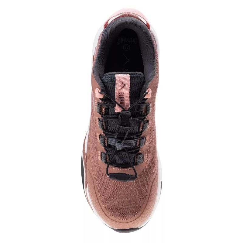Elbrus Faren Wp Gr W shoes 92800488757 Footwear/Outdoor/Elbrus Your Sports Performance