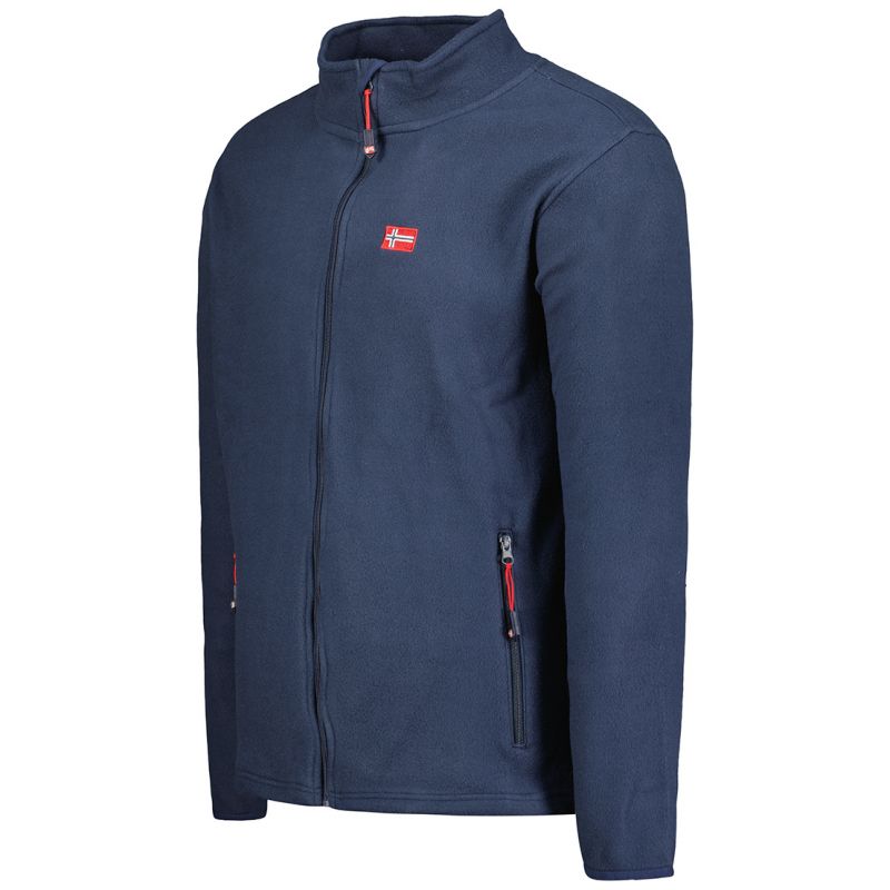 Geographical Norway Ulysse F DB 224 M sweatshirt WY6421H/GN-Navy Clothing/Outdoor/Geographical Norway Your Sports Performance