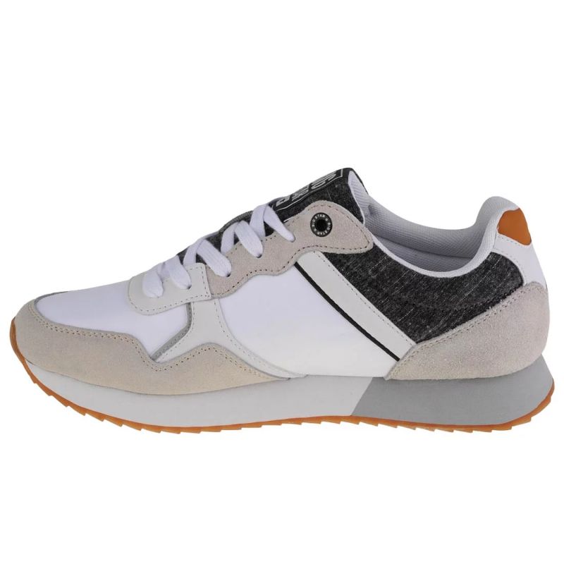 Big Star Shoes JJ274283 white 40 In preparation Your Sports Performance
