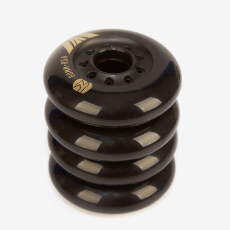 TEMPISH Spring C PU 85A wheels In preparation Your Sports Performance